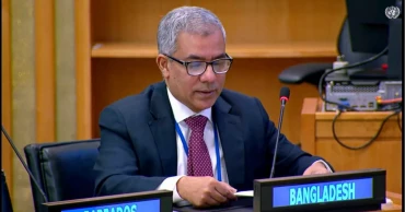 পাচার হওয়া সম্পদ ফিরিয়ে আনতে আন্তর্জাতিক সহযোগিতা জোরদারের আহ্বান ঢাকার