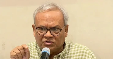 অন্তর্বর্তী সরকারই তত্ত্বাবধায়ক সরকার: রিজভী