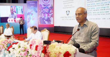 মাদকাসক্তদের জন্য পৃথক কারাগার নির্মাণের পরিকল্পনা করছে সরকার: স্বরাষ্ট্র উপদেষ্টা