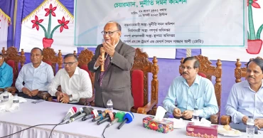 উপদেষ্টা পরিষদের কেউ দুর্নীতি করলে বিন্দুমাত্র ছাড় দেওয়া হবে না: দুদক চেয়ারম্যান