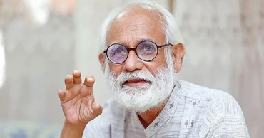 নিঃশর্ত ক্ষমা চাইলেন জেড আই খান পান্না, হাসিনার নতুন আইনজীবী আমির হোসেন