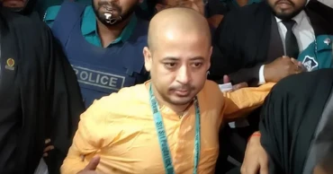 আরও দুই মামলায় চিন্ময় দাসের হাইকোর্টে জামিন