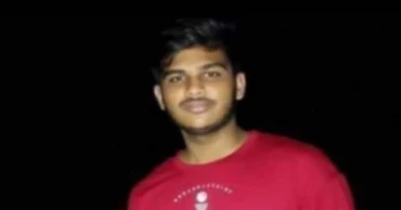 কুমিল্লায় ট্রেনে কাটা পড়ে কলেজছাত্রের মৃত্যু