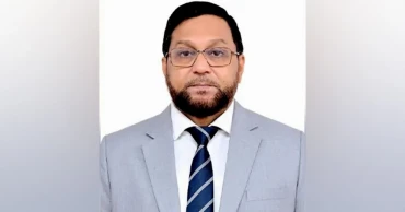 নতুন ডিএমপি কমিশনার মোসলেহ উদ্দিন আহমদ