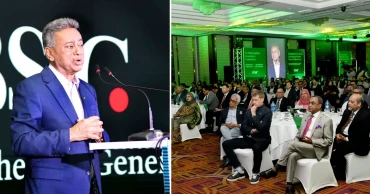 রাজনৈতিক হস্তক্ষেপমুক্ত থাকবে আর্থিক খাত: অর্থমন্ত্রী