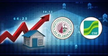 উত্থানে ভালো সপ্তাহ কেটেছে পুঁজিবাজারে, বেড়েছে সূচক