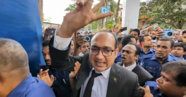 বরগুনায় বিএনপি কার্যালয় ভাঙচুর মামলায় আওয়ামীপন্থী ১২ আইনজীবী কারাগারে