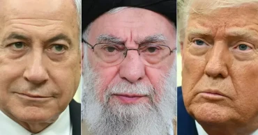 সংঘাত থেকে কী পেল ইরান-ইসরায়েল?