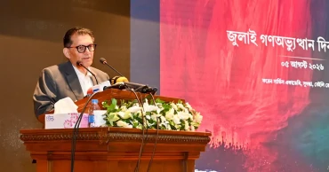 বাংলাদেশকে ‘ক্লায়েন্ট রাষ্ট্র’ হিসেবে দেখতে চায় না সরকার: পররাষ্ট্রমন্ত্রী