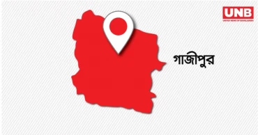 গাজীপুরে গরুচোর সন্দেহে গণপিটুনিতে যুবক নিহত