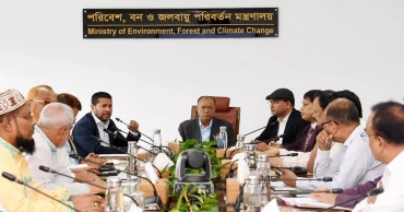 পরিবেশবান্ধব ব্লকের ব্যবহার ক্রমান্বয়ে বাড়ানো হবে: পরিবেশমন্ত্রী