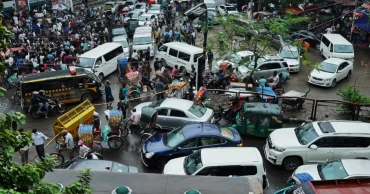 এনসিপির সমাবেশে হামলা: ব্লকেডের বদলে রাস্তায় নামতে আহ্বান বৈষম্যবিরোধীদের