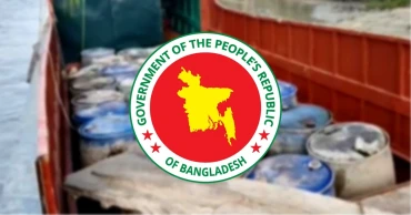 এক মাসে অবৈধ মজুদ করা ৩ লাখ ৭২ হাজার লিটার তেল উদ্ধার