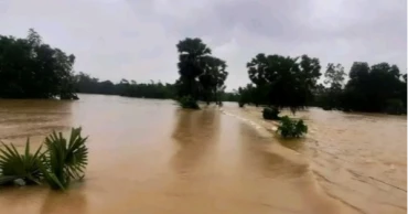 বাংলাদেশে বন্যার জন্য ত্রিপুরার ডুম্বুর বাঁধ দায়ী নয়: নয়াদিল্লি