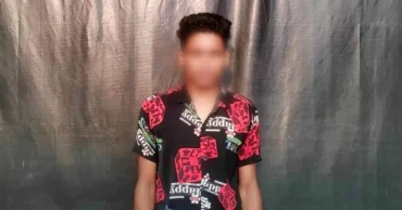 ‘প্রেমের প্রস্তাবে রাজি না হওয়ায়’ স্কুলছাত্রী অপহরণ, যুবক গ্রেপ্তার