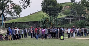 সিলেট কৃষি বিশ্ববিদ্যালয়ে ছাত্রলীগের দুই পক্ষের সংঘর্ষ, আহত ১৭