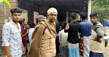 ঈদের নামাজের স্থান নিয়ে কুষ্টিয়ায় সংঘর্ষ, আহত ১৩