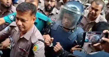 সালমান শাহ হত্যা মামলা: ডনকে কারাগারে পাঠানোর নির্দেশ