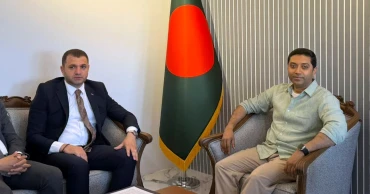 প্রাথমিক স্তর থেকেই শিক্ষার্থীদের বিজ্ঞান-প্রযুক্তির দক্ষতার ভিত্তি শক্তিশালী করা প্রয়োজন: ববি হাজ্জাজ
