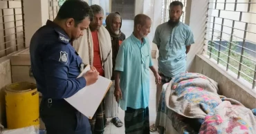 নরসিংদীতে আধিপত্য বিস্তার নিয়ে সংঘর্ষ, গুলিবিদ্ধ হয়ে স্কুলছাত্র নিহত