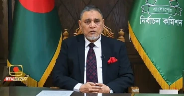 ভয়ভীতি, প্রলোভনের ঊর্ধ্বে উঠে ভোটাধিকার প্রয়োগের আহ্বান সিইসির