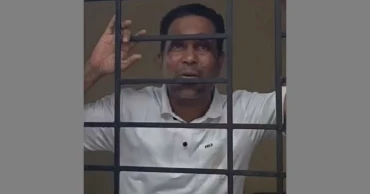 লালমনিরহাটে গোপন বৈঠক থেকে আওয়ামী লীগ নেতা গ্রেপ্তার
