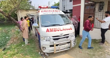 ইবির শিক্ষিকা হত্যায় ৪ জনকে আসামি করে থানায় অভিযোগ