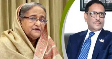 জয়পুরহাটে শেখ হাসিনা-কাদেরসহ ২১৭ জনের বিরুদ্ধে মামলা