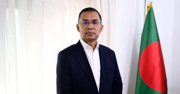 সংসদ নেতা ও প্রধানমন্ত্রী হলেন তারেক রহমান