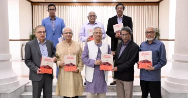 সংস্কার কমিশনের প্রতিবেদন সহজবোধ্য করে জনগণের জন্য উন্মুক্ত করতে প্রধান উপদেষ্টার আহ্বান