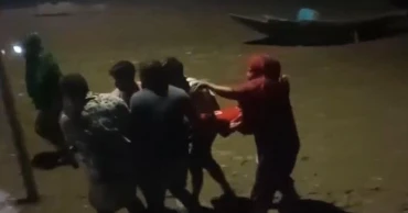 সুন্দরবনে কুমিরের আক্রমণে নারী জেলে নিহত