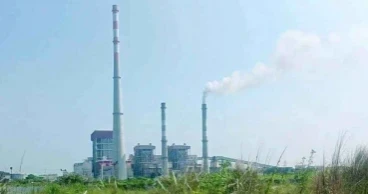 বড়পুকুরিয়ায় আবারও বিদ্যুৎ উৎপাদন বন্ধ