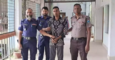 চাঁদপুরে স্বর্ণ ব্যবসায়ীকে হত্যারে দায়ে একজনের মৃত্যুদণ্ড, অপরজনের যাবজ্জীবন
