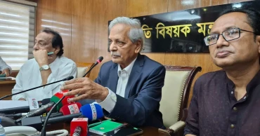 জুলাই স্মৃতি জাদুঘর নিয়ে দুর্নীতির অভিযোগ সুনির্দিষ্ট হলে তদন্ত হবে: সংস্কৃতিমন্ত্রী