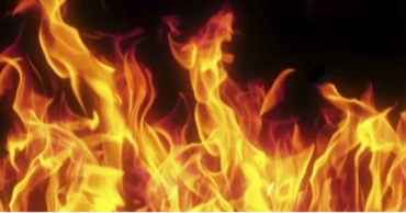 শেওড়াপাড়ায় বহুতল ভবনের আগুন নিয়ন্ত্রণে