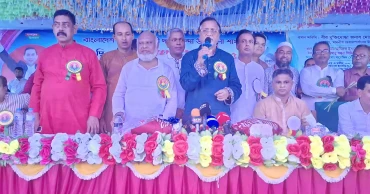 প্রশাসনে স্বৈরাচারের অনুগতরা দেশ চালানোর চেষ্টা করছে: আব্দুস সালাম