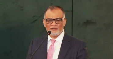 স্থলবন্দর দিয়ে বাণিজ্য নিষেধাজ্ঞায় ভারতীয় ব্যবসায়ীরাও ক্ষতিগ্রস্ত হবেন: উপদেষ্টা