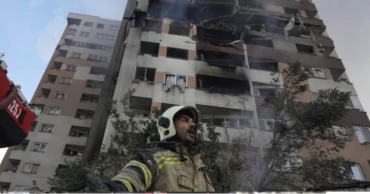 ইসরায়েলি হামলায় ইরানের দুই পরমাণু বিজ্ঞানী নিহত