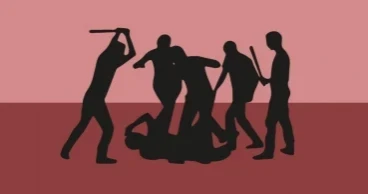 নারায়ণগঞ্জে গণপিটুনিতে ছিনতাইকারী নিহত