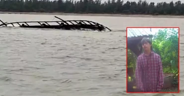 কক্সবাজারে ট্রলারডুবিতে নিউজিল্যান্ডের নাগরিকের মরদেহ উদ্ধার