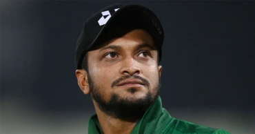 আবারও পরীক্ষায় ফেল, সাকিবের বোলিং নিষেধাজ্ঞা বহালই থাকছে