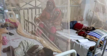 ডেঙ্গুতে ২৪ ঘণ্টায় ৪ মৃত্যু, হাসপাতালে ১,৯৭৮