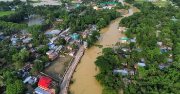 ৭ দিন বন্ধ থাকার পর সিলেটের সব পর্যটন কেন্দ্র চালু