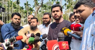 আয়নাঘরের মতো মানবতাবিরোধী অপরাধে জড়িতদের বিচার করতে হবে: নুরুল হক