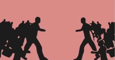 কুষ্টিয়ায় দুই গ্রুপের সংঘর্ষে আহত ৬