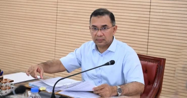 প্রধানমন্ত্রী তারেক রহমানের সভাপতিত্বে একনেক সভা চলছে