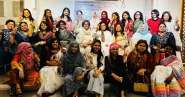 ৯ মে থেকে শুরু হচ্ছে ‘উইমেন সামিট অ্যান্ড এক্সিবিশন ২০২৬’