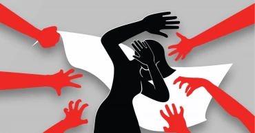 সিলেটে প্রতিবন্ধী তরুণীকে দলবদ্ধ ধর্ষণ, তিন যুবক গ্রেপ্তার