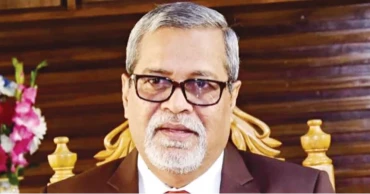 প্রহসনের নির্বাচনের জন্য দোষ স্বীকার সাবেক সিইসি নূরুল হুদার