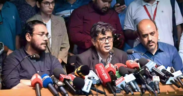 ডিসেম্বর থেকে জুনের মধ্যে নির্বাচন অনুষ্ঠানে অনড় প্রধান উপদেষ্টা